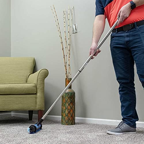Cleanovation Rug Renovator Cleaning Brush