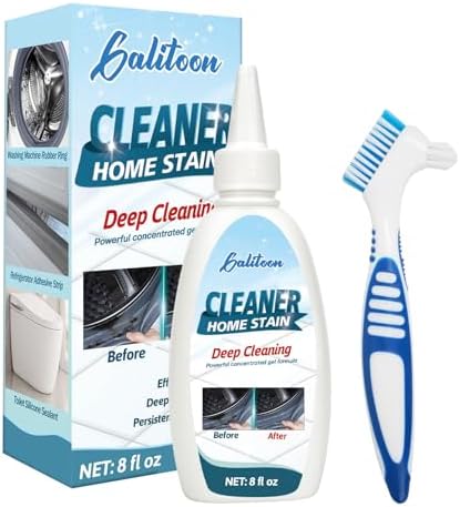 Galitoon All-Purpose Cleaning Gel 8 Fl Oz Pack of 1