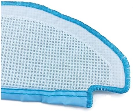 Washable Mop Pads for Ecovacs Deebot Ozmo 1
