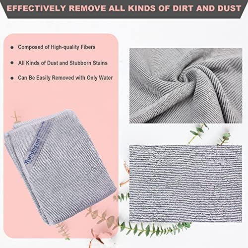 YOLOLOY Enviro Cleaning Cloth 35cm x 35cm Water Only