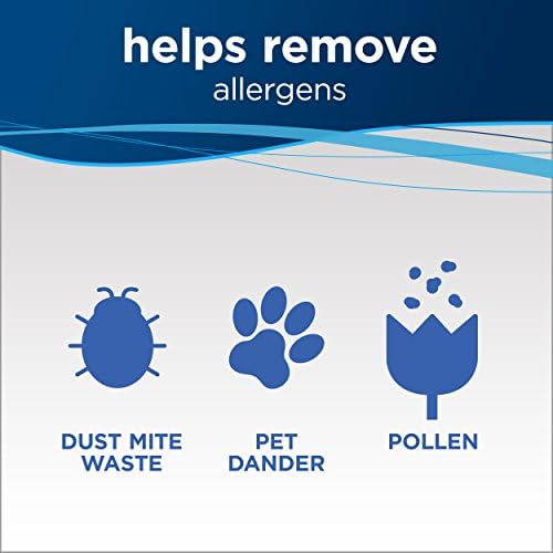 Bissell 2X Allergen Cleansing Carpet Detergent
