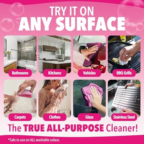 Quickn Brite All Purpose Cleaning Paste - 12 Oz