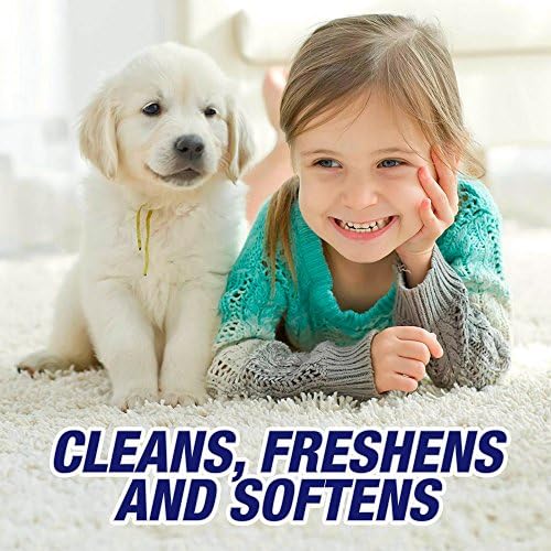 Resolve High Traffic Carpet Foam Crisp Linen 88 oz 4 Cans