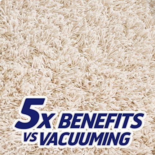 Resolve High Traffic Carpet Foam Crisp Linen 88 oz 4 Cans