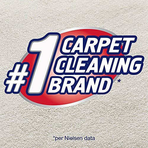 Resolve High Traffic Carpet Foam Crisp Linen 88 oz 4 Cans