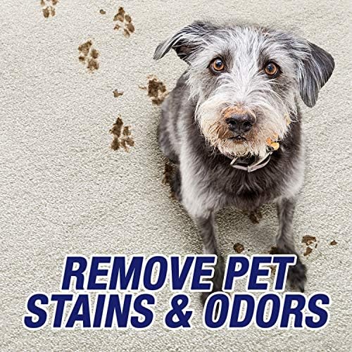 Resolve Ultra Pet Odor Stain Remover 32oz Pack of 2